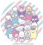 「サンリオ展」横浜赤レンガ倉庫で、ハローキティなどサンリオの歴史＆「カワイイ」文化を紹介｜写真9