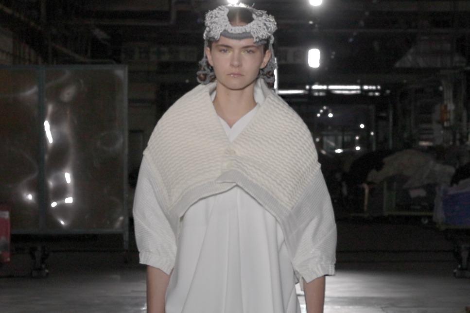 ユーシーエフ 2022-23年秋冬 ウィメンズ&メンズ コレクション