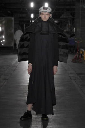 ユーシーエフ(UCF) 2022-23年秋冬ウィメンズ&メンズコレクション  - 写真5