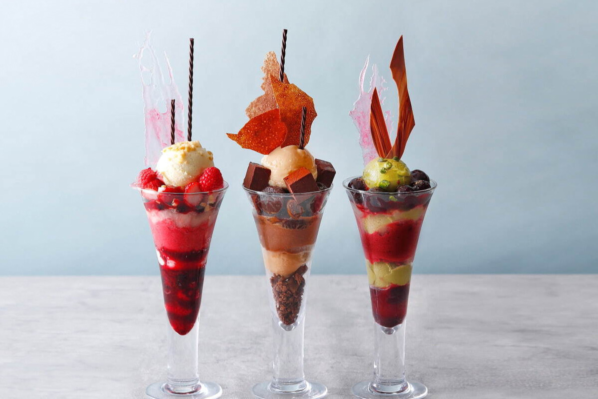 ウェスティンホテル東京