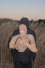 グラフィックの次世代を担う「1_WALL」グランプリ・平手の個展が銀座で、“実在しない誰か”を作品化｜写真3