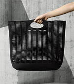 イッセイ ミヤケ(ISSEY MIYAKE) モッコ｜写真6