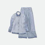 リーバイス(Levi's), 3.1 フィリップ リム(3.1 Phillip Lim), ミナ ペルホネン(minä perhonen), セルジオ ロッシ(Sergio Rossi), アキラナカ(AKIRANAKA), カンペール(CAMPER), アカネ ウツノミヤ(AKANE UTSUNOMIYA), ヌメロ ヴェントゥーノ(N21), チカ キサダ(Chika Kisada), コトハヨコザワ(kotohayokozawa), シャーリーテンプル(Shirley Temple), イン(IHNN), ゴールデングース(GOLDEN GOOSE), フォトコピュー(PHOTOCOPIEU) リーバイス 501｜写真8