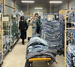 リーバイス(Levi's), 3.1 フィリップ リム(3.1 Phillip Lim), ミナ ペルホネン(minä perhonen), セルジオ ロッシ(Sergio Rossi), アキラナカ(AKIRANAKA), カンペール(CAMPER), アカネ ウツノミヤ(AKANE UTSUNOMIYA), ヌメロ ヴェントゥーノ(N21), チカ キサダ(Chika Kisada), コトハヨコザワ(kotohayokozawa), シャーリーテンプル(Shirley Temple), イン(IHNN), ゴールデングース(GOLDEN GOOSE), フォトコピュー(PHOTOCOPIEU) リーバイス 501｜写真3