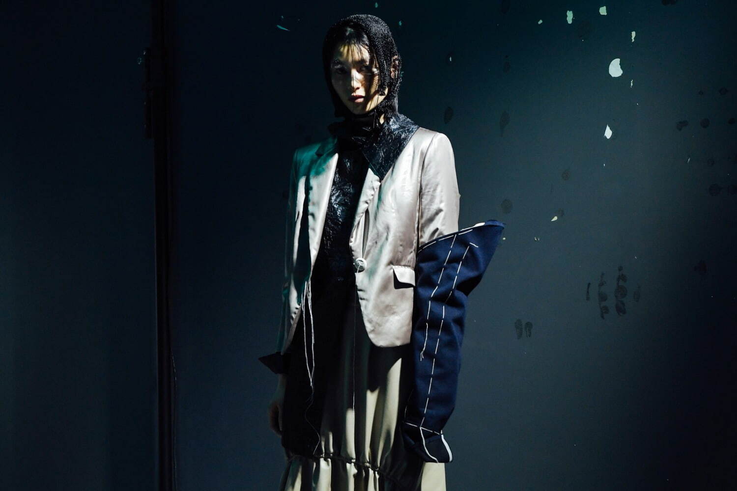 ペイエン 2022-23年秋冬 ウィメンズ&メンズ コレクション