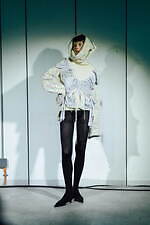 ペイエン 2022-23年秋冬コレクション、内に秘める“自由と強さ”｜写真11