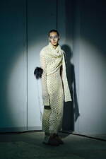 ペイエン 2022-23年秋冬コレクション、内に秘める“自由と強さ”｜写真13