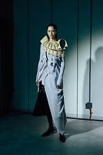 ペイエン 2022-23年秋冬コレクション、内に秘める“自由と強さ”｜写真14