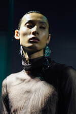 ペイエン 2022-23年秋冬コレクション、内に秘める“自由と強さ”｜写真10