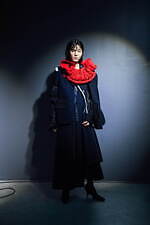 ペイエン 2022-23年秋冬コレクション、内に秘める“自由と強さ”｜写真7