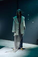 ペイエン 2022-23年秋冬コレクション、内に秘める“自由と強さ”｜写真16