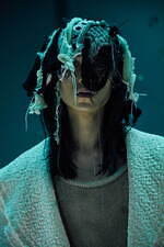 ペイエン 2022-23年秋冬コレクション、内に秘める“自由と強さ”｜写真17