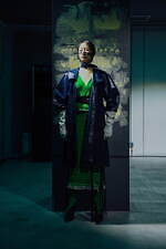 ペイエン 2022-23年秋冬コレクション、内に秘める“自由と強さ”｜写真26