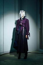 ペイエン 2022-23年秋冬コレクション、内に秘める“自由と強さ”｜写真32