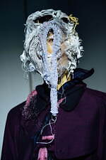 ペイエン 2022-23年秋冬コレクション、内に秘める“自由と強さ”｜写真33