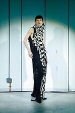 ペイエン 2022-23年秋冬コレクション、内に秘める“自由と強さ”｜写真34