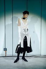 ペイエン 2022-23年秋冬コレクション、内に秘める“自由と強さ”｜写真1