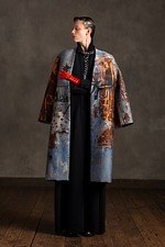 ヒロコ コシノ 2022-23年秋冬コレクション - 優雅で勇敢なソルジャーたちへ｜写真7