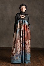 ヒロコ コシノ 2022-23年秋冬コレクション - 優雅で勇敢なソルジャーたちへ｜写真11