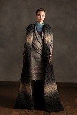 ヒロコ コシノ 2022-23年秋冬コレクション - 優雅で勇敢なソルジャーたちへ｜写真16