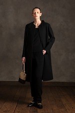 ヒロコ コシノ 2022-23年秋冬コレクション - 優雅で勇敢なソルジャーたちへ｜写真22