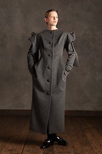 ヒロコ コシノ 2022-23年秋冬コレクション - 優雅で勇敢なソルジャーたちへ｜写真27