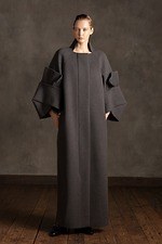 ヒロコ コシノ 2022-23年秋冬コレクション - 優雅で勇敢なソルジャーたちへ｜写真28