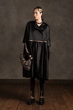 ヒロコ コシノ 2022-23年秋冬コレクション - 優雅で勇敢なソルジャーたちへ｜写真33