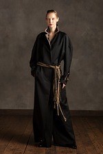 ヒロコ コシノ 2022-23年秋冬コレクション - 優雅で勇敢なソルジャーたちへ｜写真35