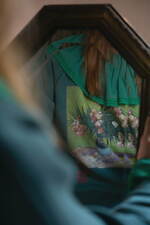 ミュベール 2022-23年秋冬コレクション - 直感を呼び起こす、ふたりの“イディー”の物語｜写真1