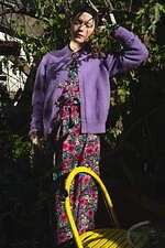 ミュベール 2022-23年秋冬コレクション - 直感を呼び起こす、ふたりの“イディー”の物語｜写真6