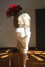 ミュベール 2022-23年秋冬コレクション - 直感を呼び起こす、ふたりの“イディー”の物語｜写真18