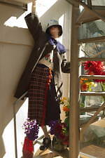 ミュベール 2022-23年秋冬コレクション - 直感を呼び起こす、ふたりの“イディー”の物語｜写真19