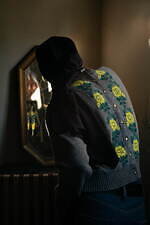 ミュベール 2022-23年秋冬コレクション - 直感を呼び起こす、ふたりの“イディー”の物語｜写真21