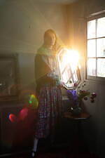 ミュベール 2022-23年秋冬コレクション - 直感を呼び起こす、ふたりの“イディー”の物語｜写真23