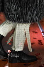 コンダクター 2022-23年秋冬コレクション、美しくも危うい感情の二面性｜写真4