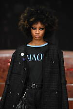 コンダクター 2022-23年秋冬コレクション、美しくも危うい感情の二面性｜写真6