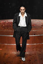 コンダクター 2022-23年秋冬コレクション、美しくも危うい感情の二面性｜写真8