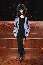 コンダクター 2022-23年秋冬コレクション、美しくも危うい感情の二面性｜写真15