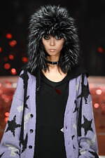 コンダクター 2022-23年秋冬コレクション、美しくも危うい感情の二面性｜写真16