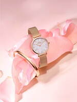 ダニエル・ウェリントン(Daniel Wellington) マザーオブパール｜写真7