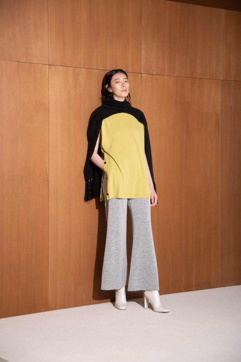 ドメニコアンドサビオ(DOMENICO+SAVIO) 2022-23年秋冬ウィメンズコレクション  - 写真3