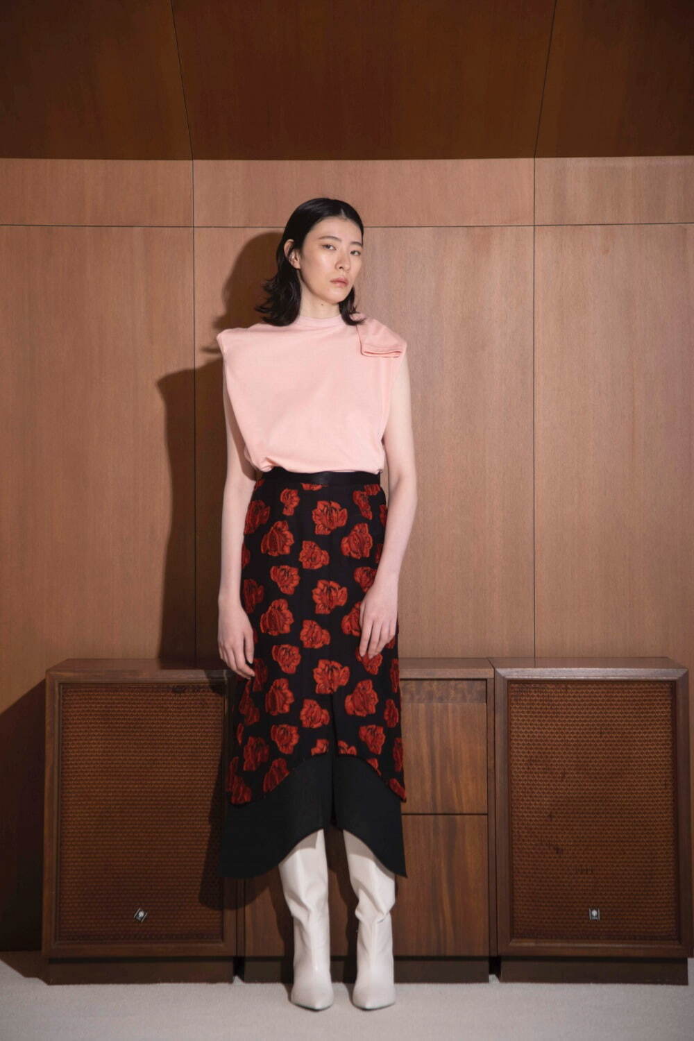 ドメニコアンドサビオ(DOMENICO+SAVIO) 2022-23年秋冬ウィメンズコレクション  - 写真10