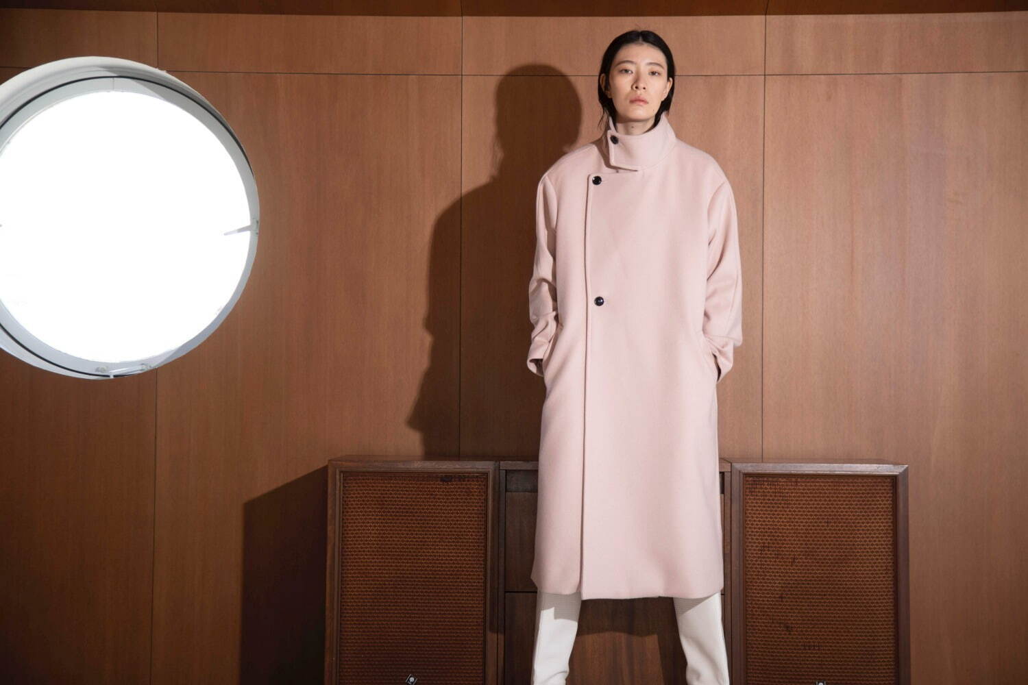 ドメニコアンドサビオ(DOMENICO+SAVIO) 2022-23年秋冬ウィメンズコレクション  - 写真13