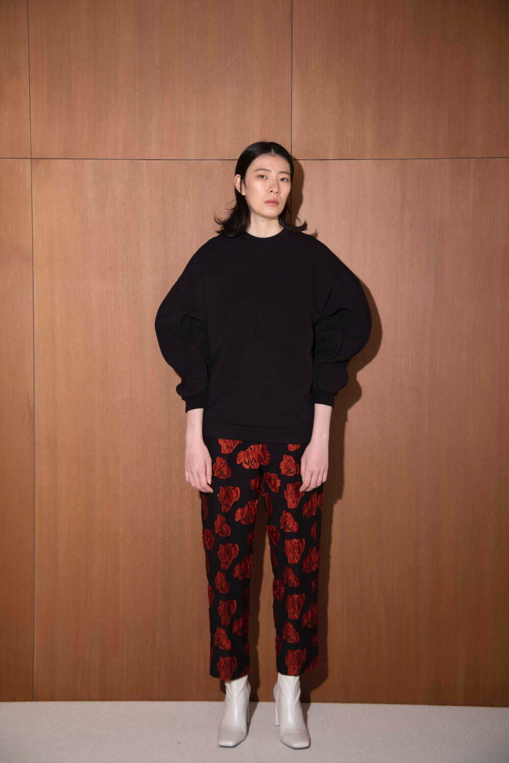 ドメニコアンドサビオ(DOMENICO+SAVIO) 2022-23年秋冬ウィメンズコレクション  - 写真16