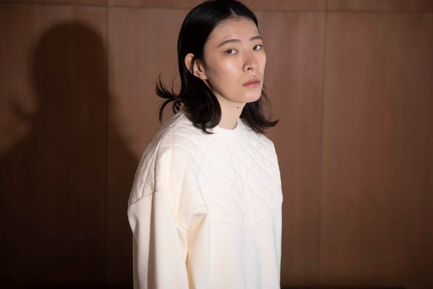 ドメニコアンドサビオ(DOMENICO+SAVIO) 2022-23年秋冬ウィメンズコレクション  - 写真18