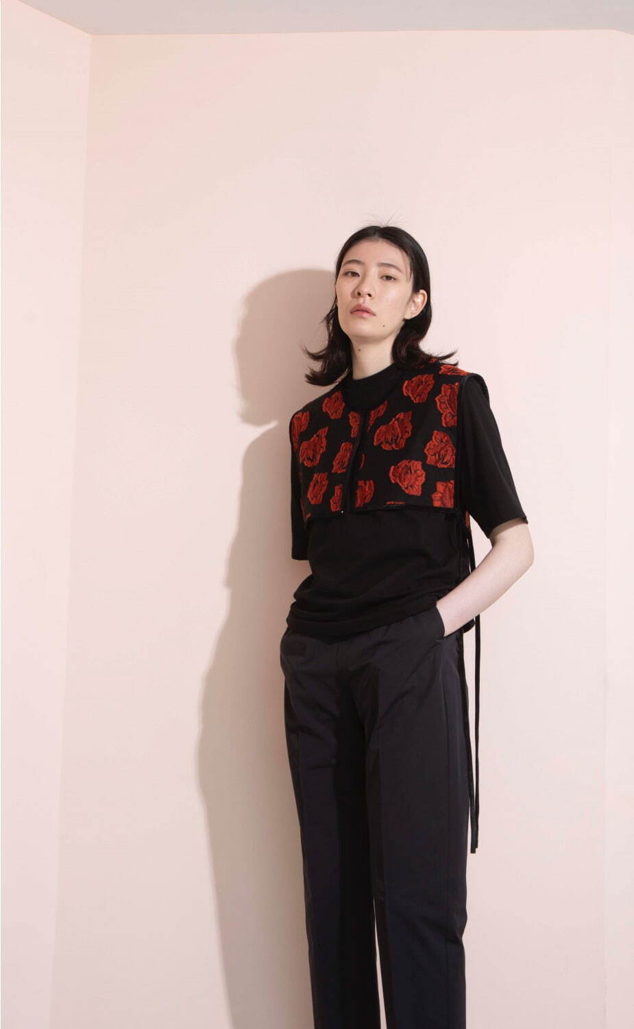 ドメニコアンドサビオ(DOMENICO+SAVIO) 2022-23年秋冬ウィメンズコレクション  - 写真20