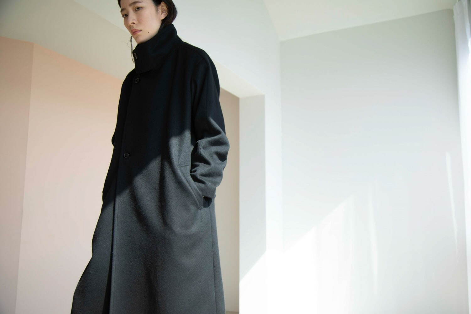 ドメニコアンドサビオ(DOMENICO+SAVIO) 2022-23年秋冬ウィメンズコレクション  - 写真29