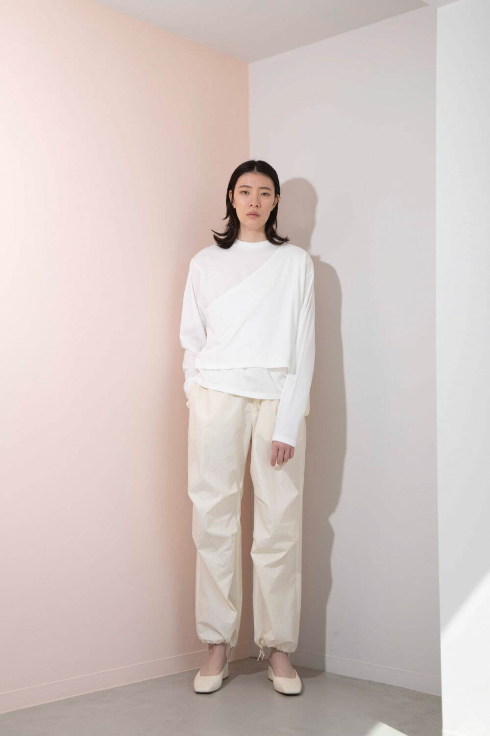 ドメニコアンドサビオ(DOMENICO+SAVIO) 2022-23年秋冬ウィメンズコレクション  - 写真31