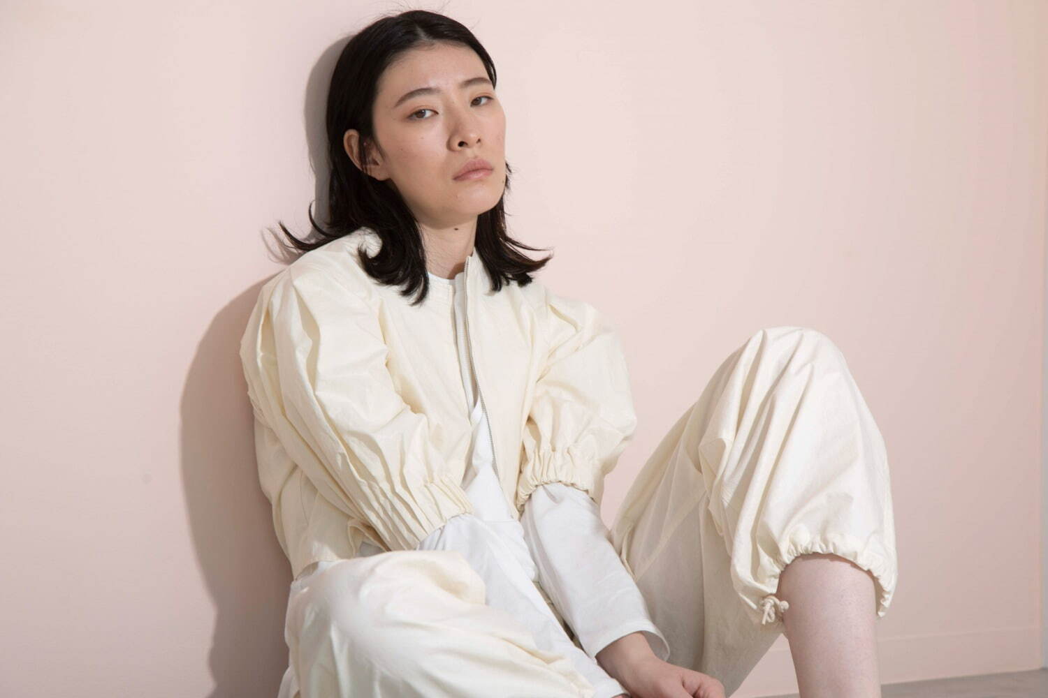 ドメニコアンドサビオ(DOMENICO+SAVIO) 2022-23年秋冬ウィメンズコレクション  - 写真33